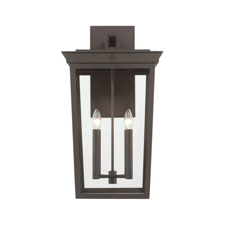 Belmont 14" Outdoor Sconce - Image 3