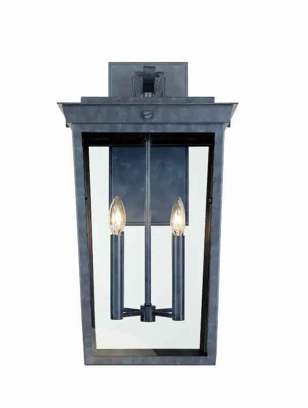 Belmont 14" Outdoor Sconce - Image 10