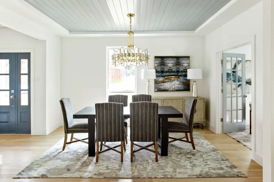 Bolton 24.75" Crystal Chandelier - Image 5