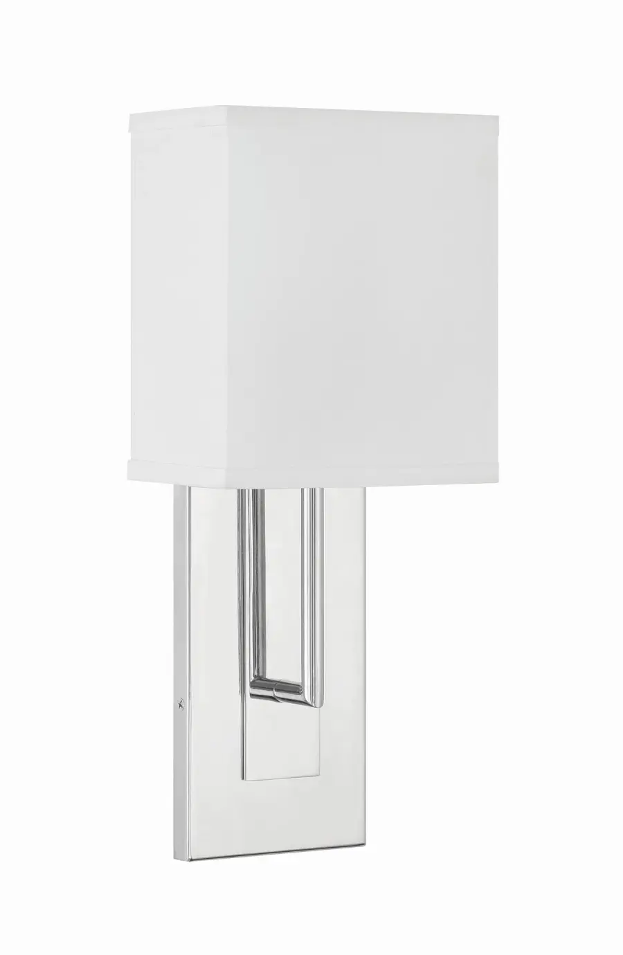 Brent 6.5" Wall Sconce in Polished Nickel - Image 18