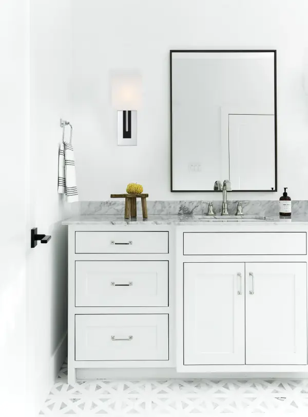 Brent 6.5" Wall Sconce in Polished Nickel - Image 28