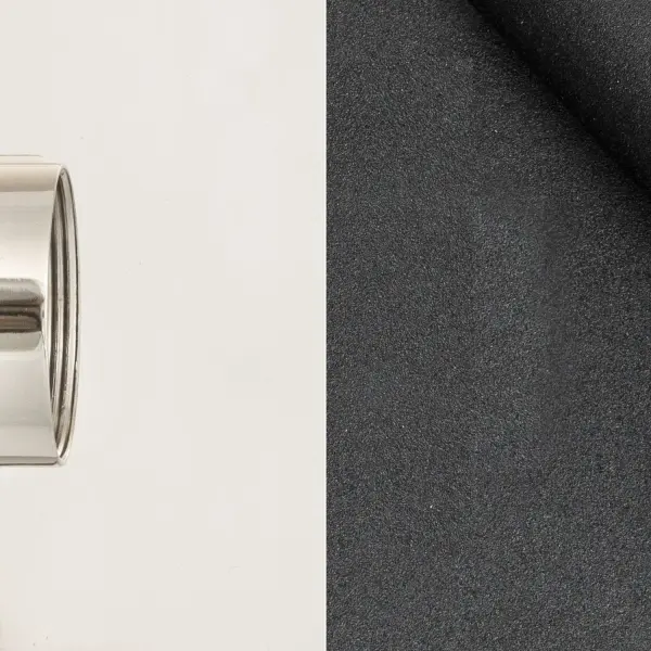 Brent 6.5" Wall Sconce in Polished Nickel - Image 30