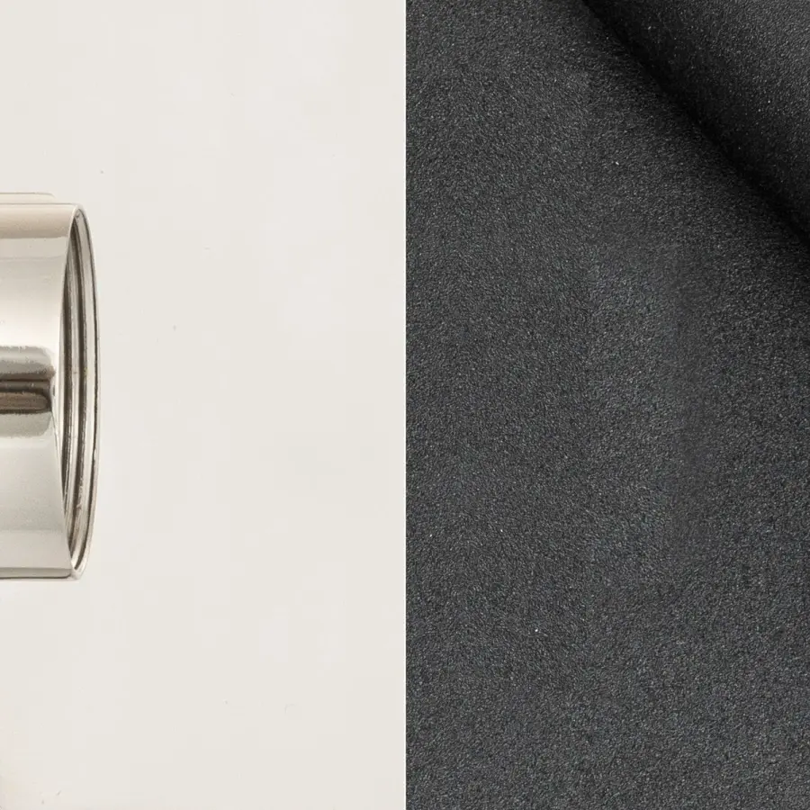 Brent 6.5" Wall Sconce in Polished Nickel - Image 30