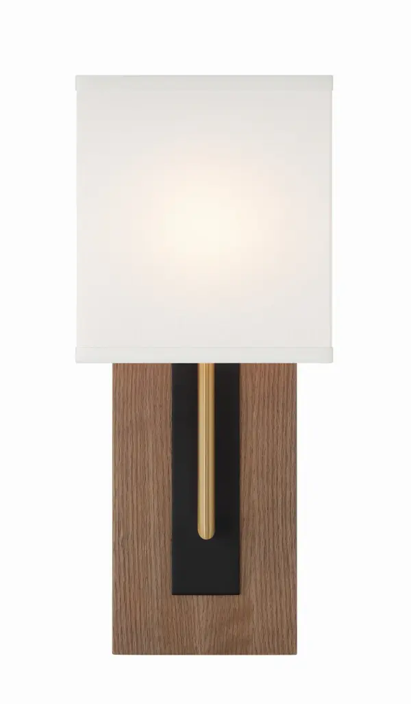 Brent 6.5" Wall Sconce - Image 3