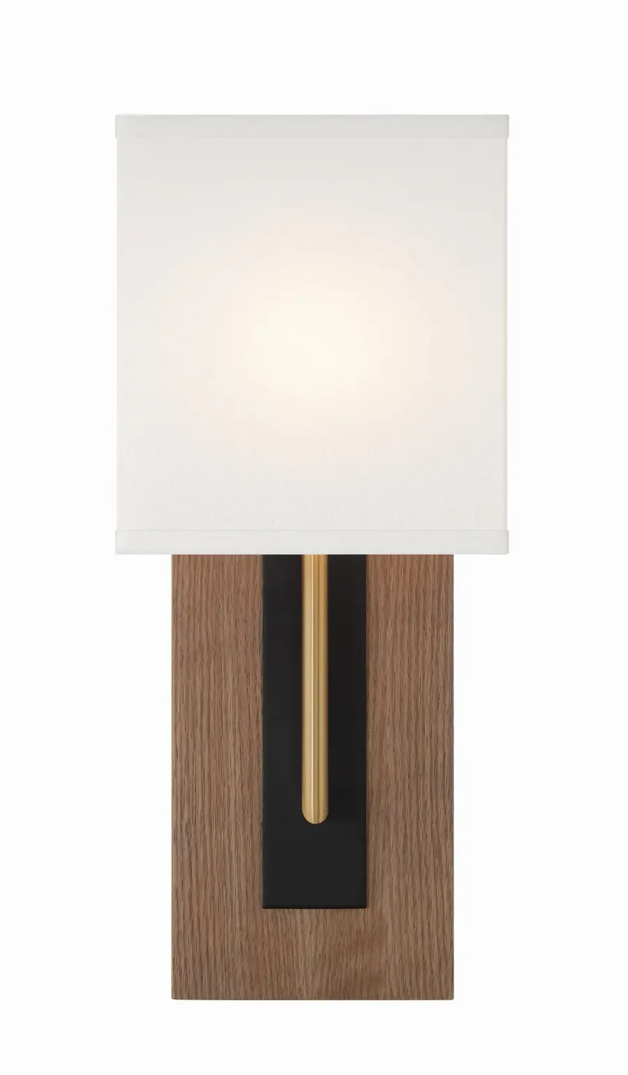 Brent 6.5" Wall Sconce - Image 3