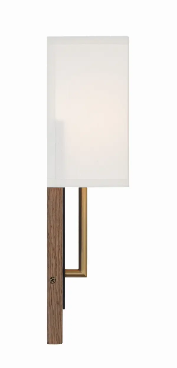 Brent 6.5" Wall Sconce - Image 4