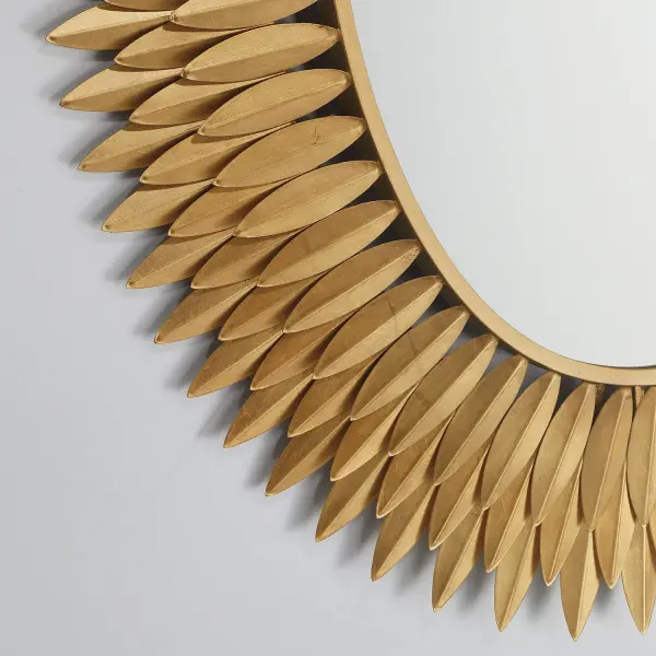 Broche 31.25" Integrated LED Mirror - Image 4
