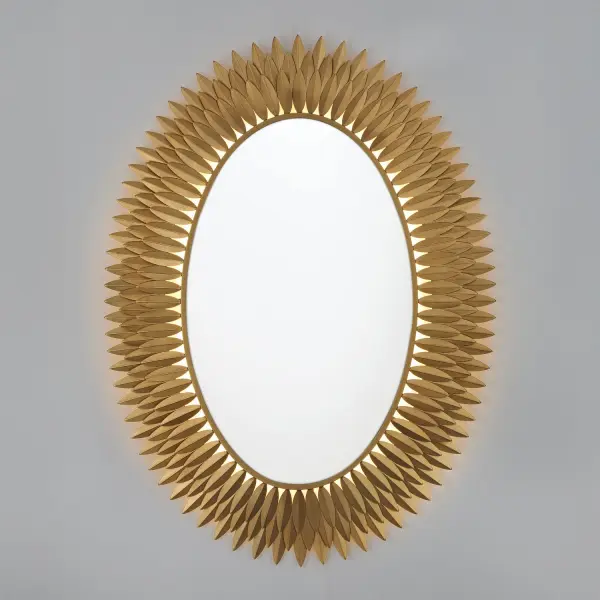 Broche 31.25" Integrated LED Mirror - Image 5