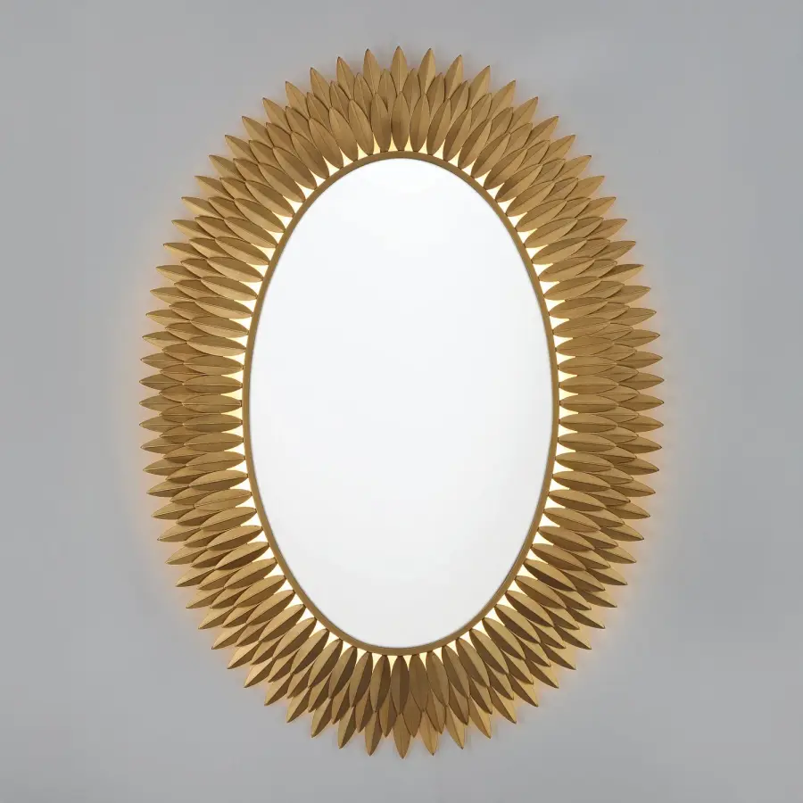Broche 31.25" Integrated LED Mirror - Image 5