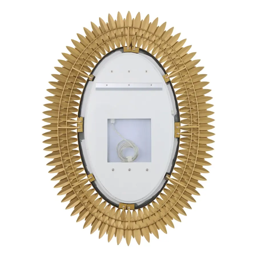 Broche 31.25" Integrated LED Mirror - Image 6