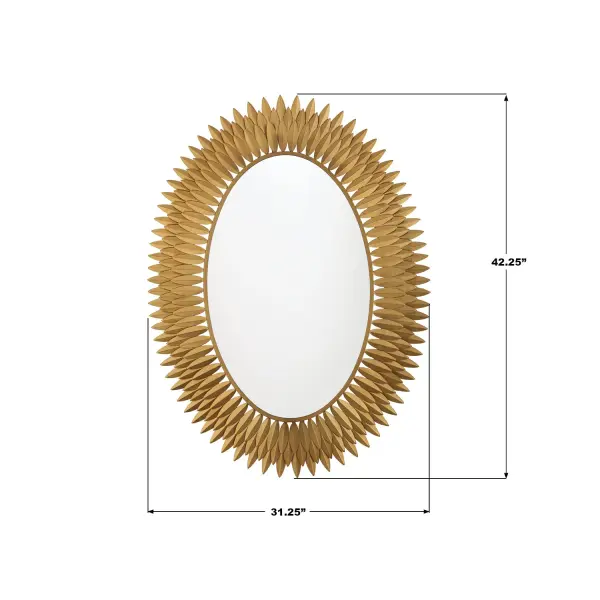 Broche 31.25" Integrated LED Mirror - Image 8