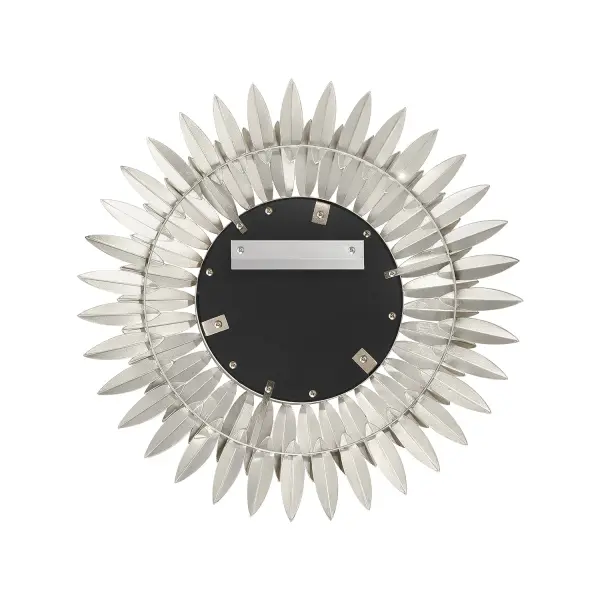 Broche 20" Sunburst Mirror in Antique Gold - Image 20