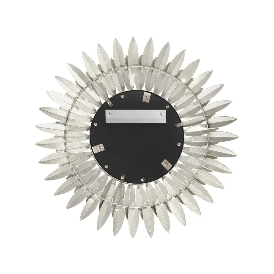 Broche 20" Sunburst Mirror in Antique Gold - Image 20
