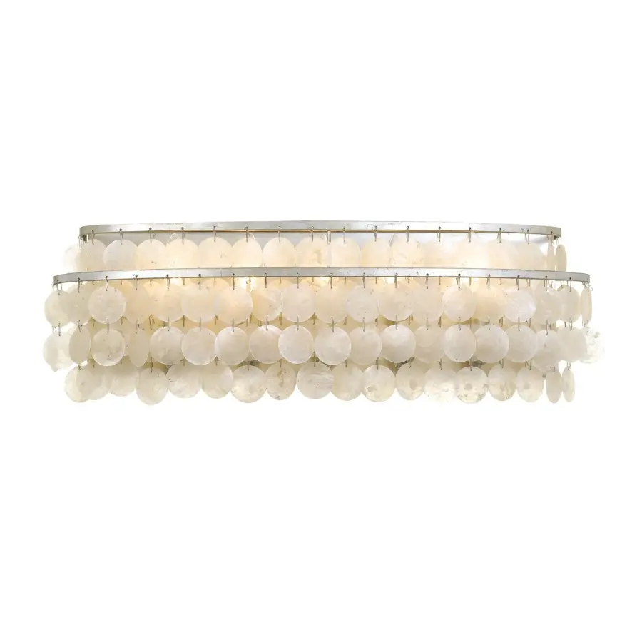 Brielle 23" Bathroom Vanity Light - Image 1