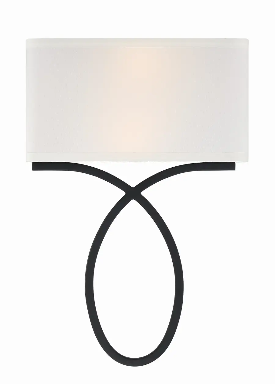 Brinkley 10" Wall Sconce - Image 2