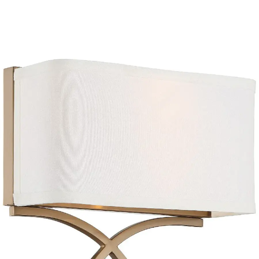Brinkley 10" Wall Sconce - Image 17