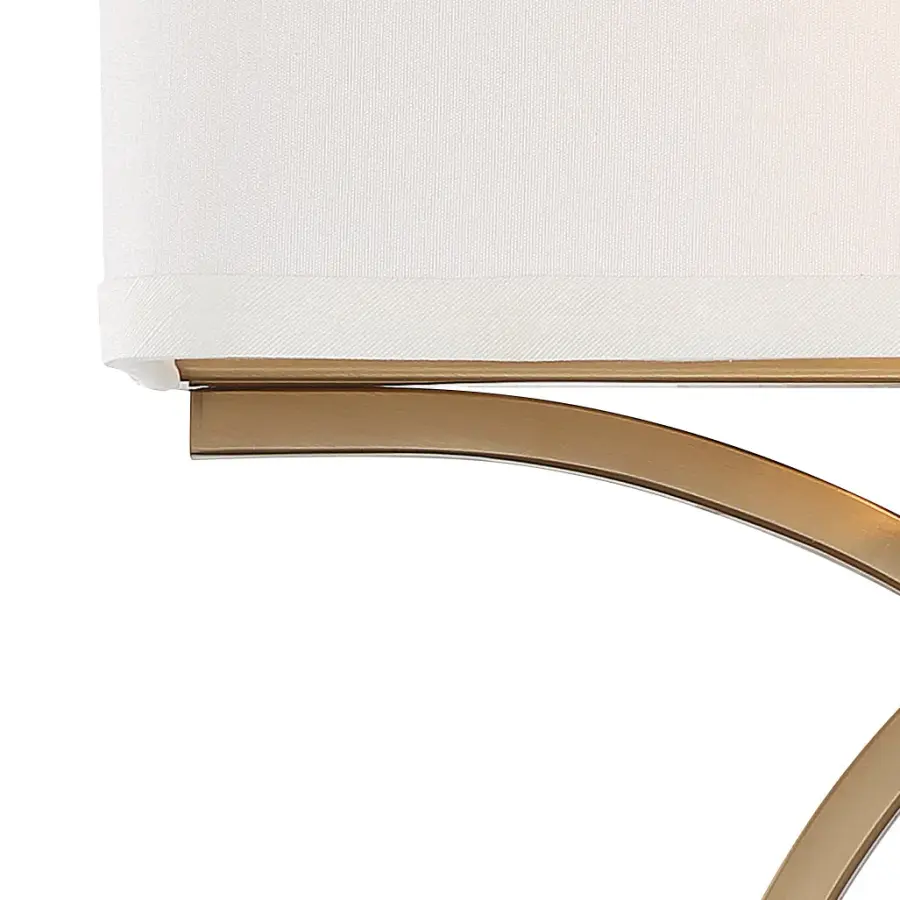 Brinkley 10" Wall Sconce - Image 18