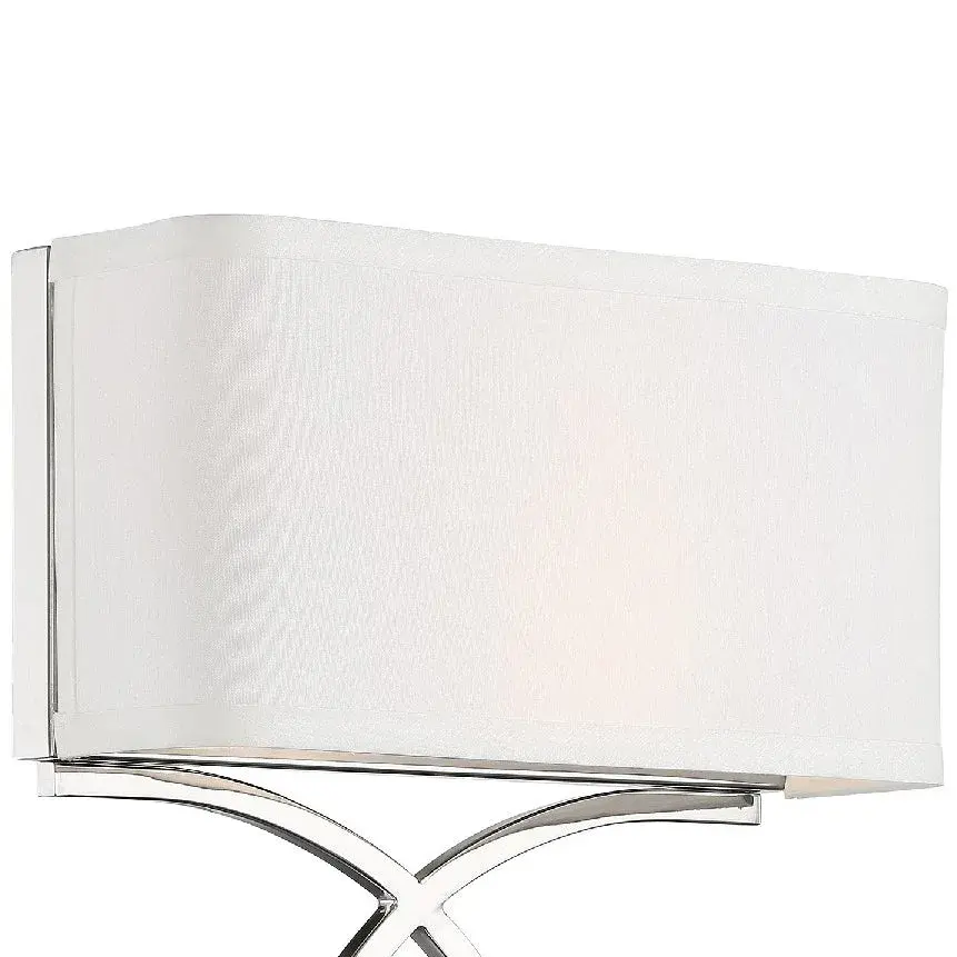 Brinkley 10" Wall Sconce - Image 10