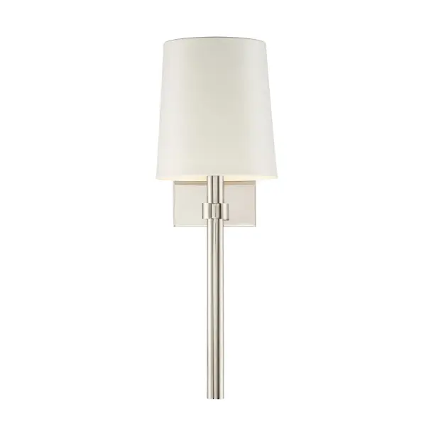 Bromley 5.5" Wall Sconce in Black Forged - Image 20