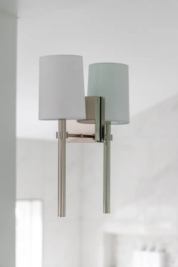 Bromley 5.5" Wall Sconce in Black Forged - Image 24