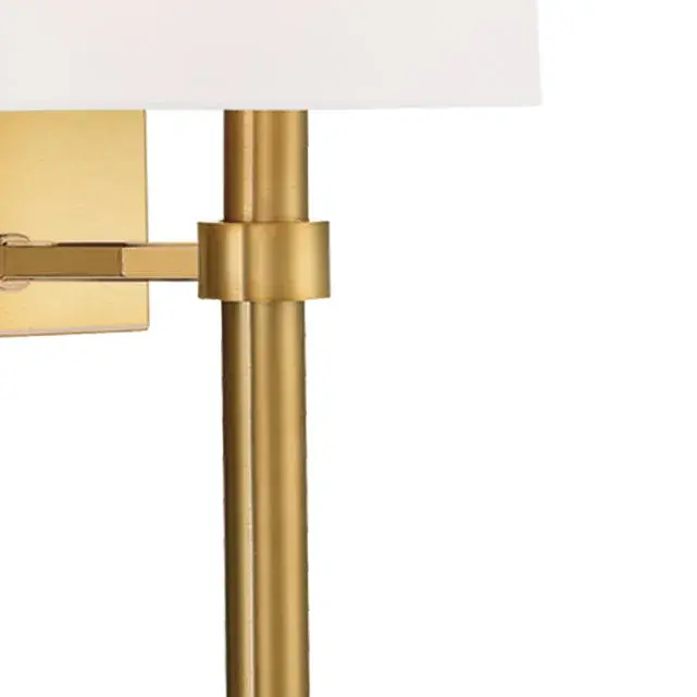 Bromley 5.5" Wall Sconce in Black Forged - Image 4