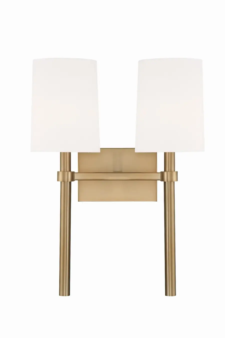 Bromley 13.75" Wall Sconce - Image 1