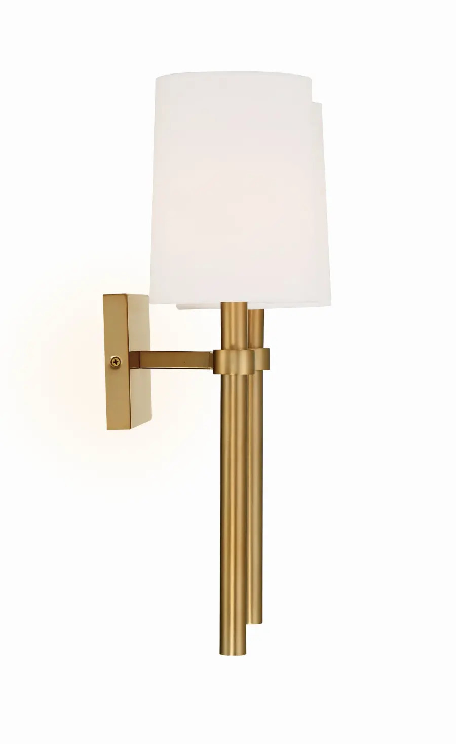 Bromley 13.75" Wall Sconce - Image 2