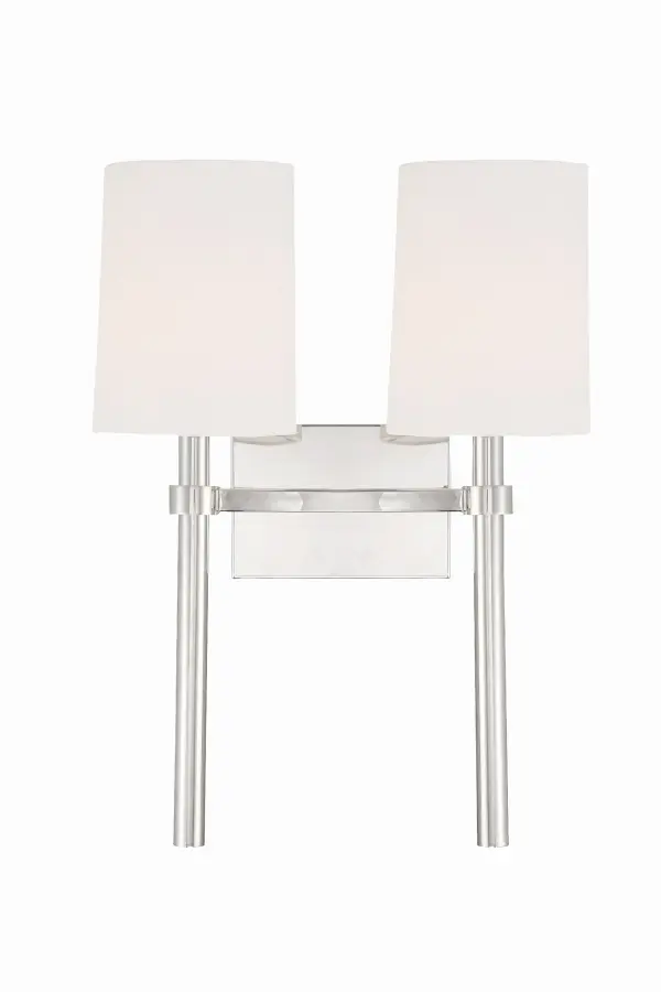 Bromley 13.75" Wall Sconce - Image 15