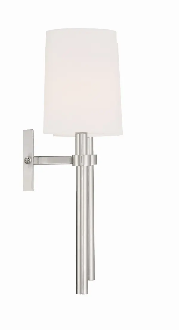 Bromley 13.75" Wall Sconce - Image 16