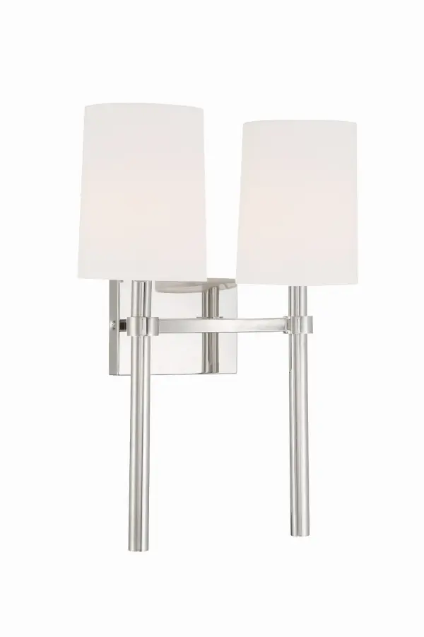 Bromley 13.75" Wall Sconce - Image 17