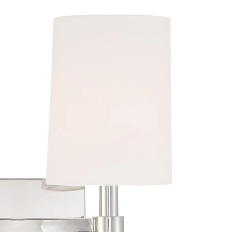Bromley 13.75" Wall Sconce - Image 18