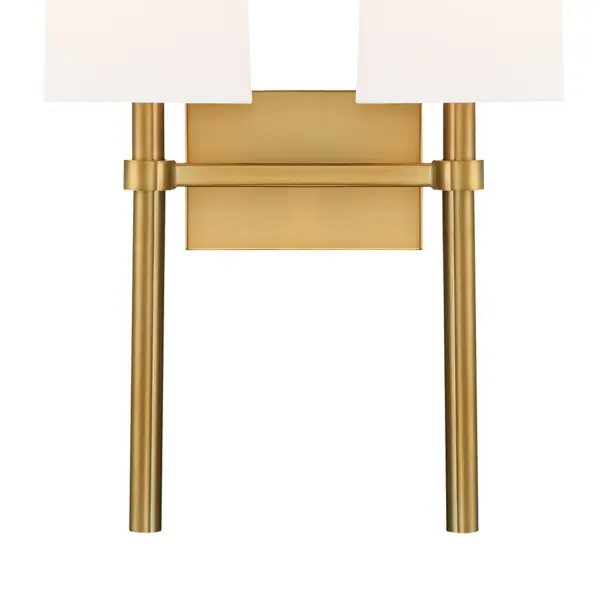 Bromley 13.75" Wall Sconce - Image 4