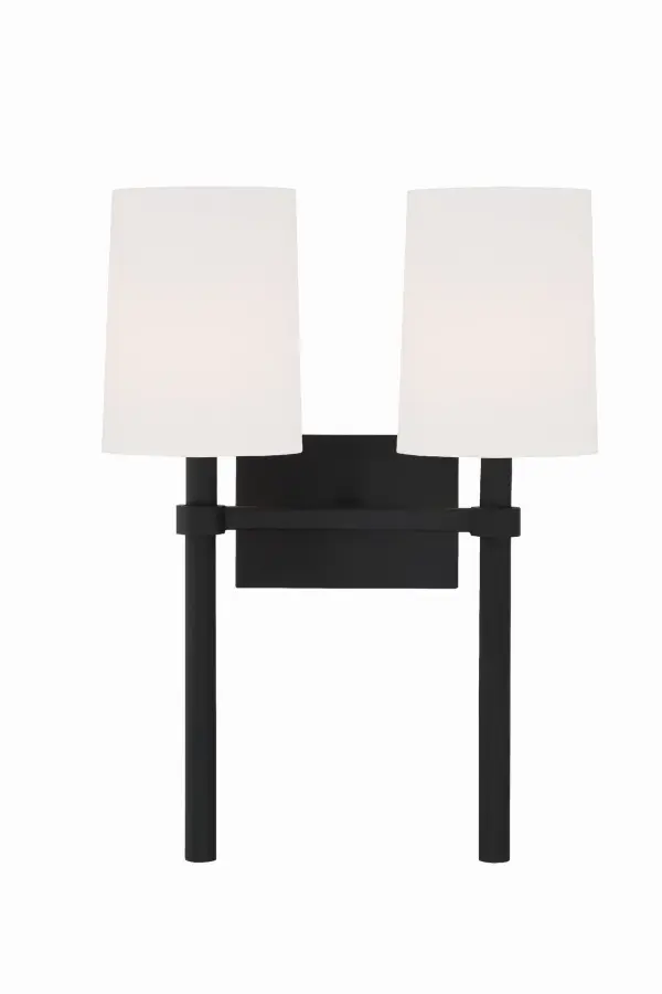 Bromley 13.75" Wall Sconce - Image 7