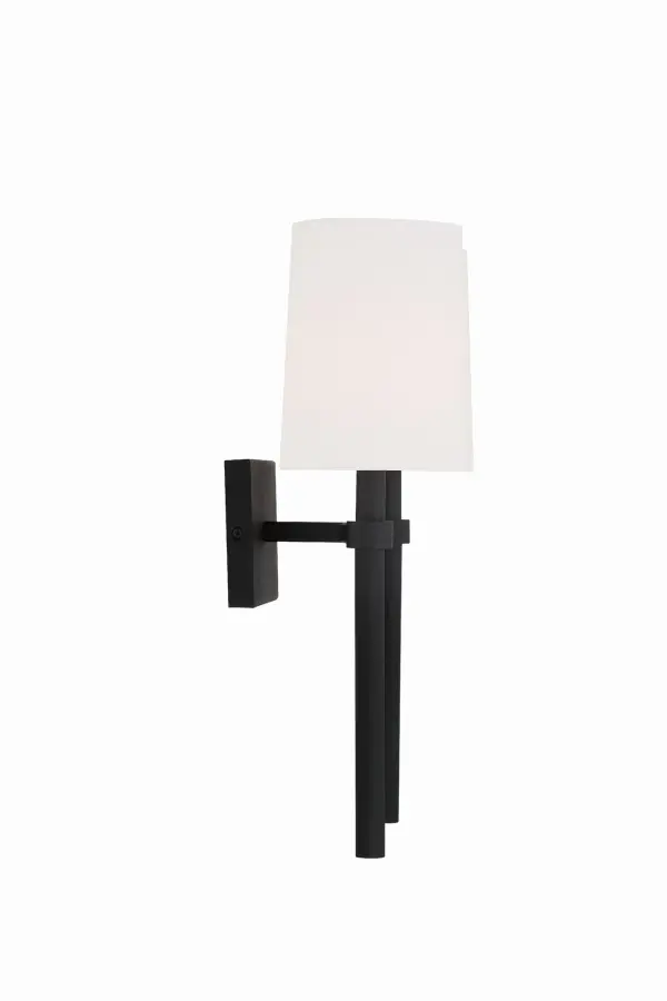 Bromley 13.75" Wall Sconce - Image 8