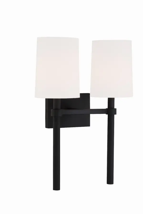 Bromley 13.75" Wall Sconce - Image 9