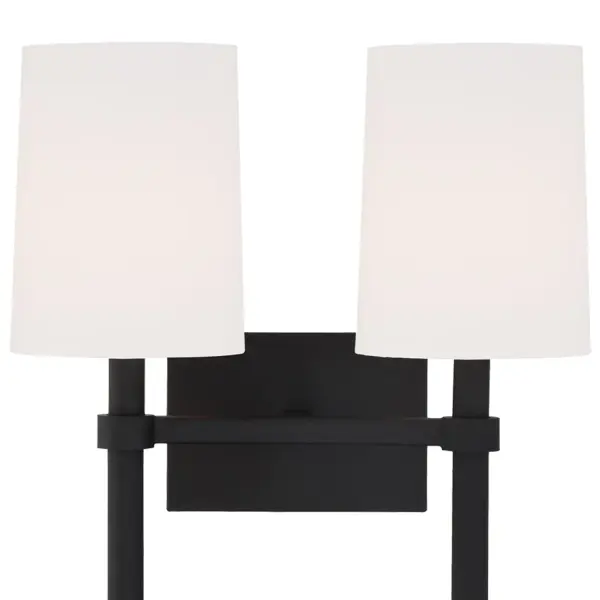Bromley 13.75" Wall Sconce - Image 10