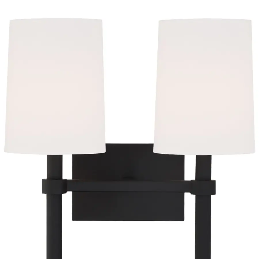 Bromley 13.75" Wall Sconce - Image 10
