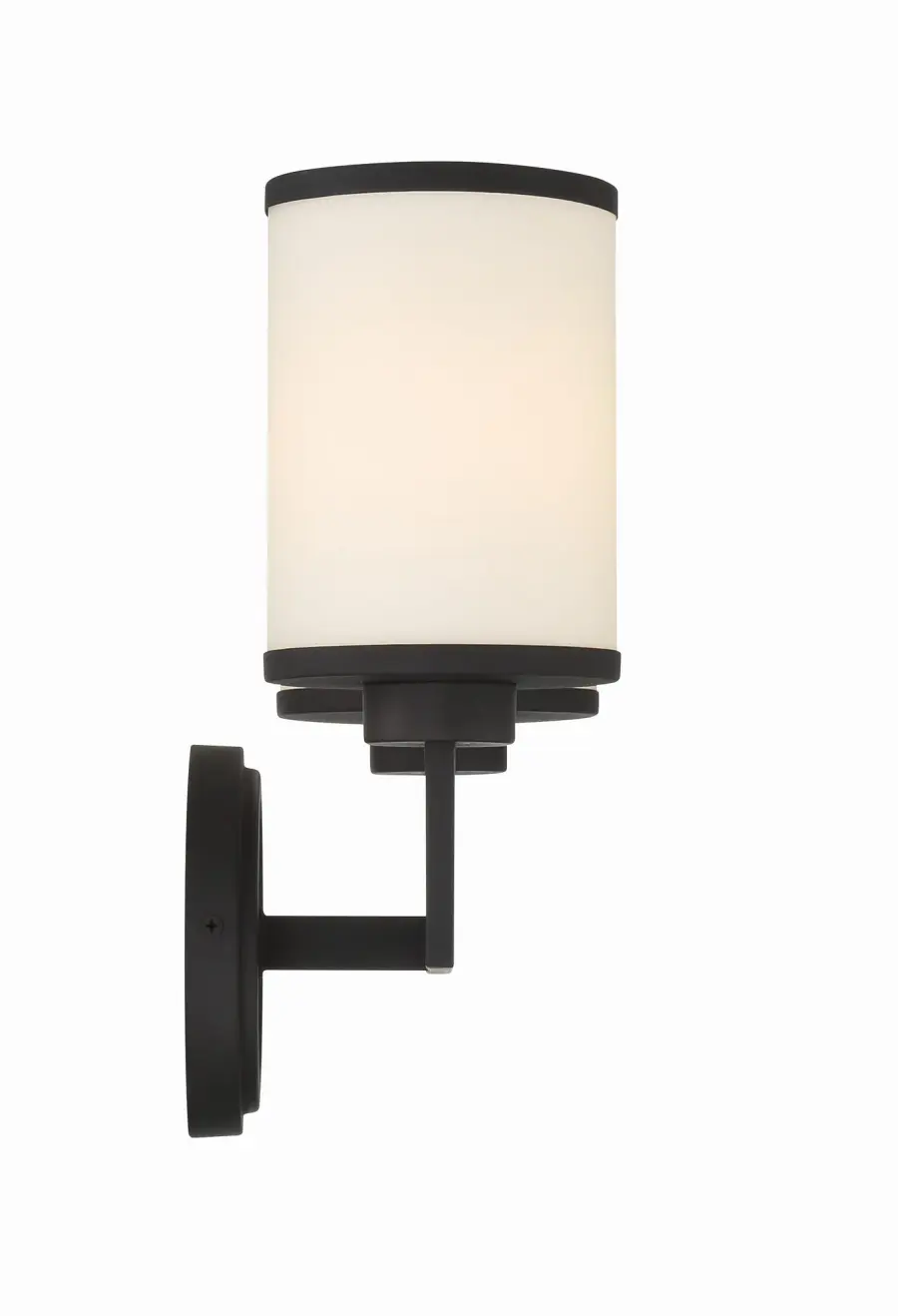 Bryant 14.5" Drum Sconce - Image 2