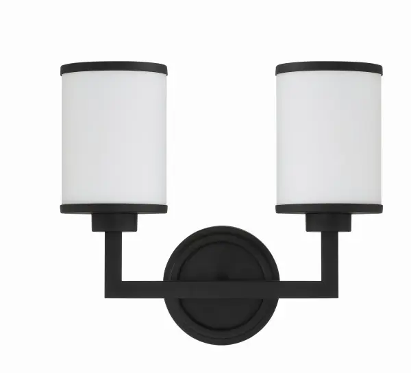 Bryant 14.5" Drum Sconce - Image 4