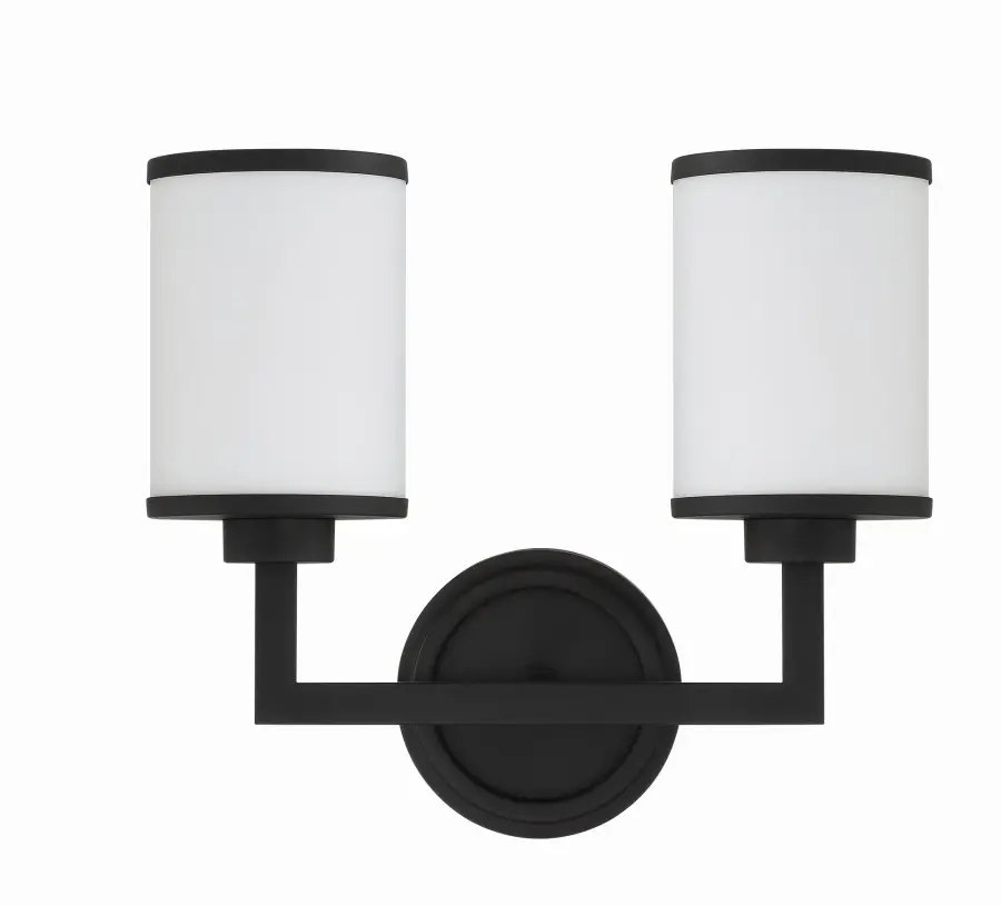Bryant 14.5" Drum Sconce - Image 4