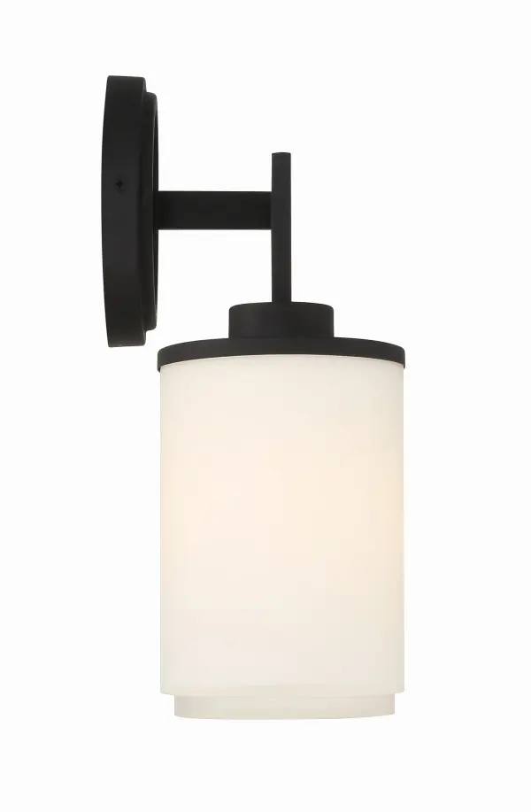 Bryant 14.5" Drum Sconce - Image 5