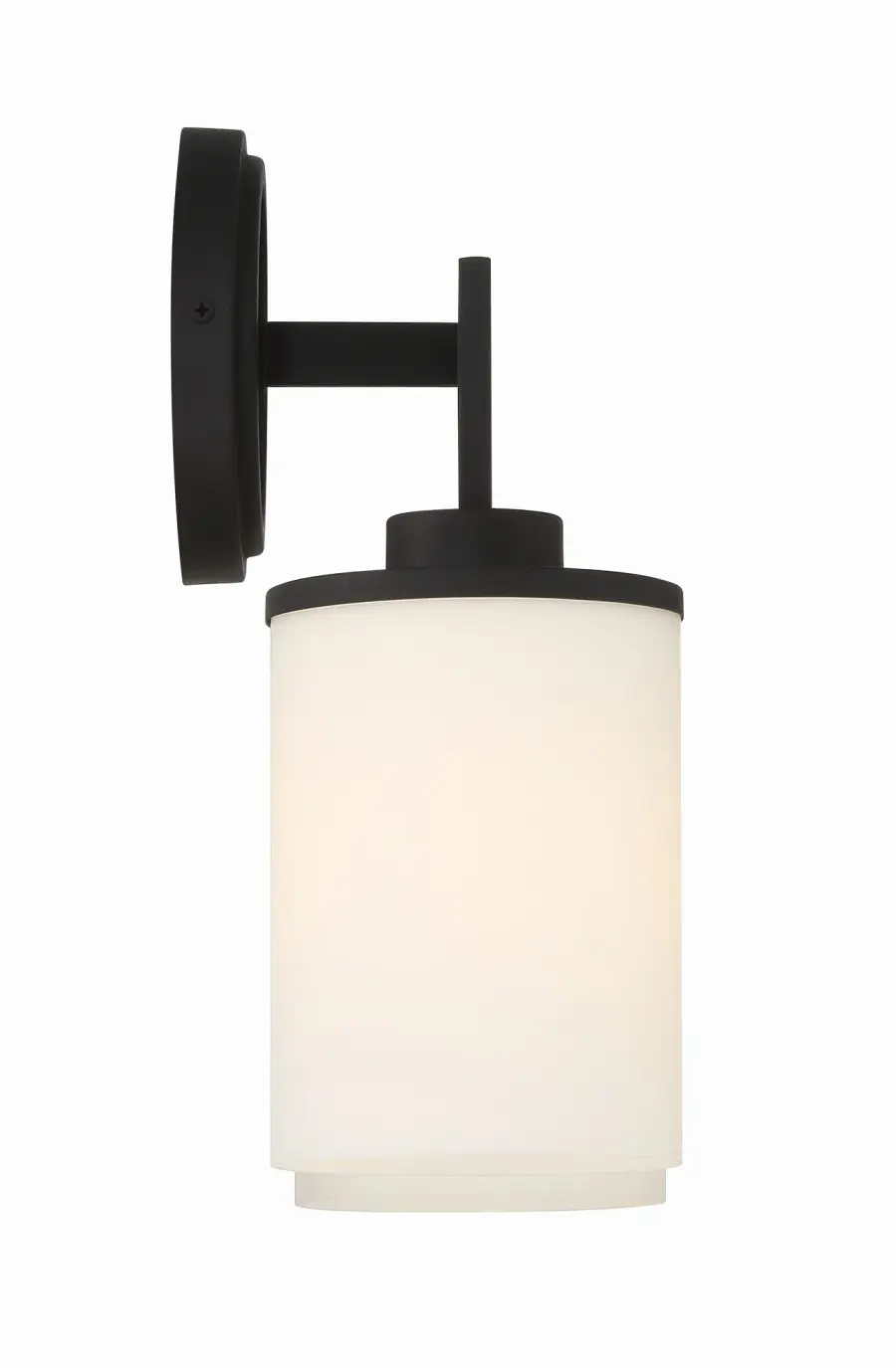 Bryant 14.5" Drum Sconce - Image 5