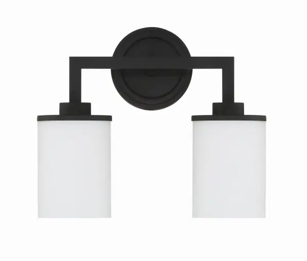 Bryant 14.5" Drum Sconce - Image 6