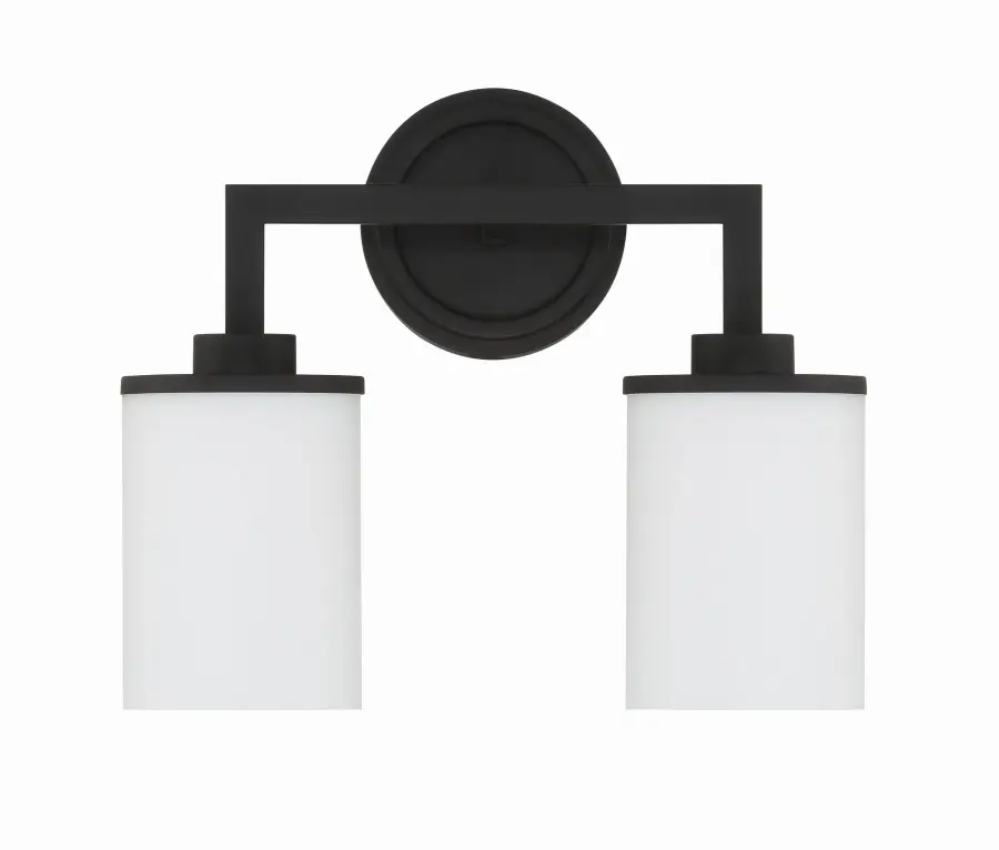 Bryant 14.5" Drum Sconce - Image 6