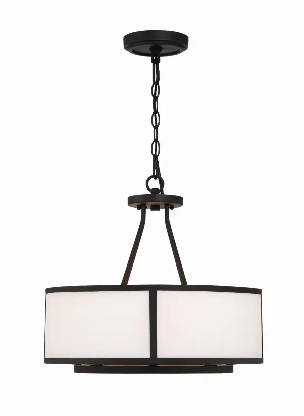 Bryant 18" Drum Chandelier - Image 5