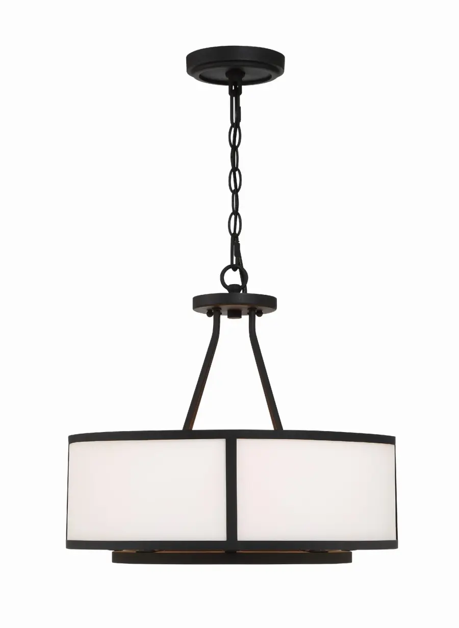 Bryant 18" Drum Chandelier - Image 5