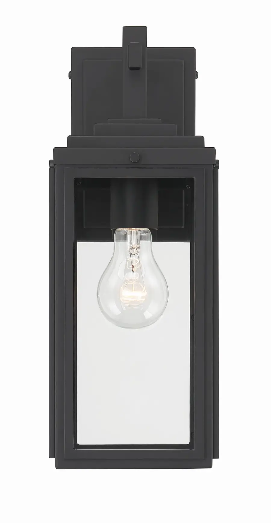 Byron 5.25" Outdoor Sconce - Image 2