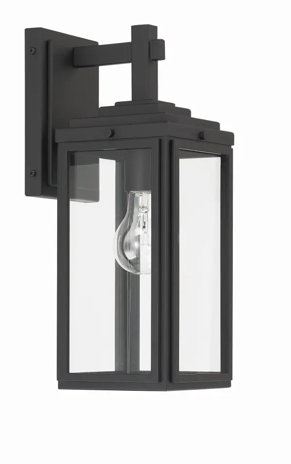 Byron 5.25" Outdoor Sconce - Image 3