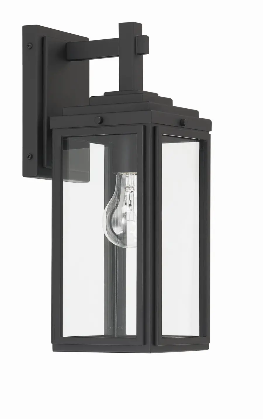 Byron 5.25" Outdoor Sconce - Image 3