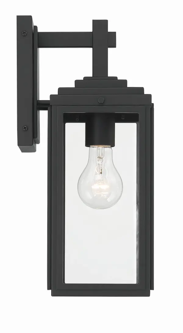 Byron 5.25" Outdoor Sconce - Image 4